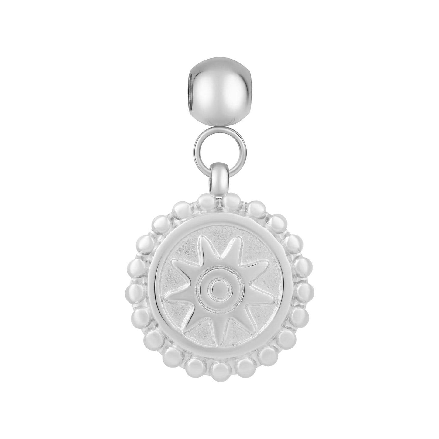 Mandala Charm