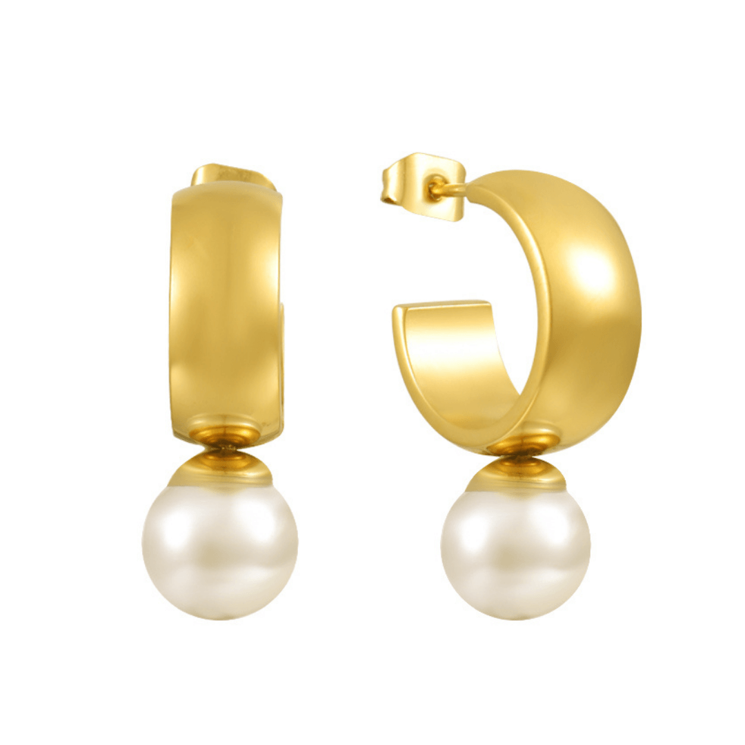 Evry Jewels Hub Marilyn Earrings