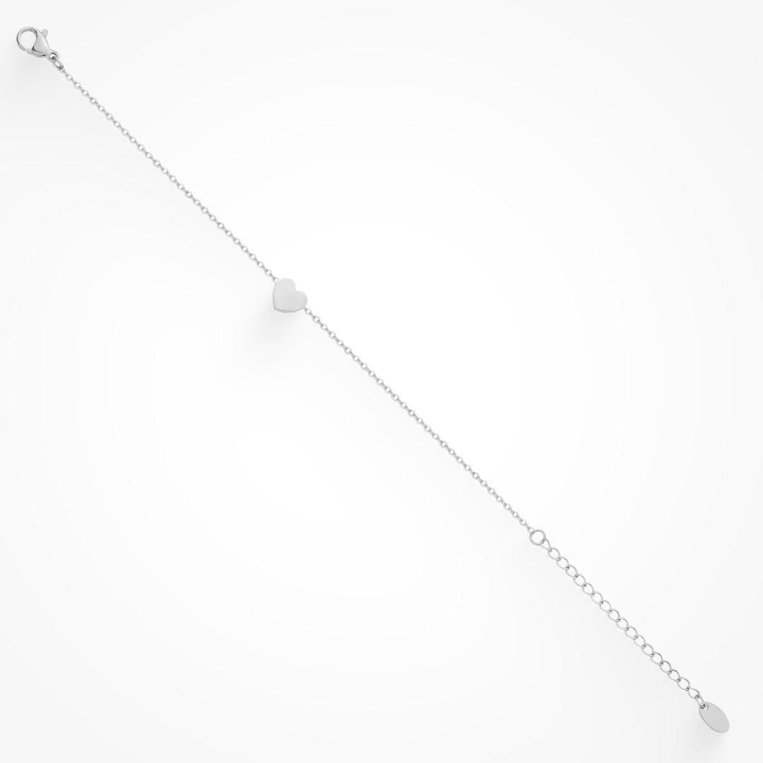 Evry Jewels Hub More Love Bracelet
