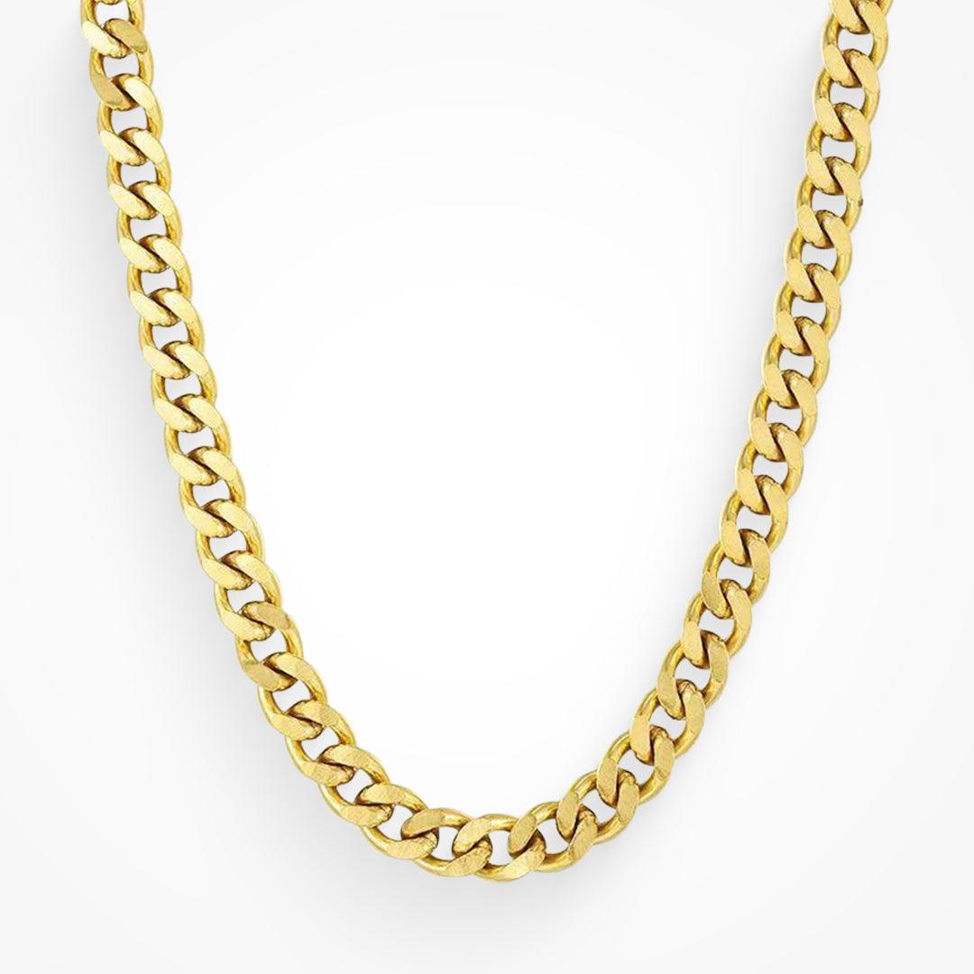 Evry Jewels Hub Mr. Jones Chain