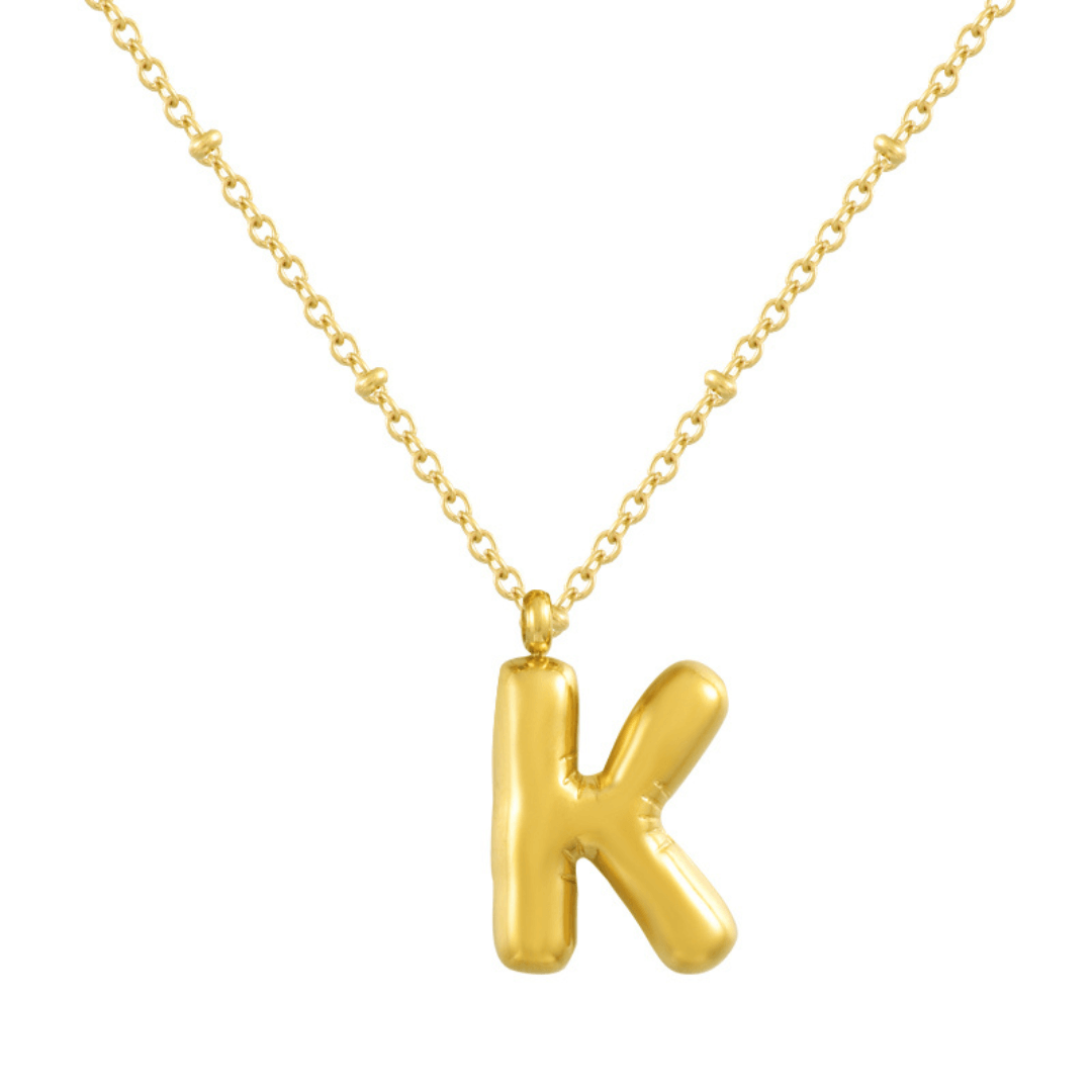 Evry Jewels Hub Never Lose Me Necklace