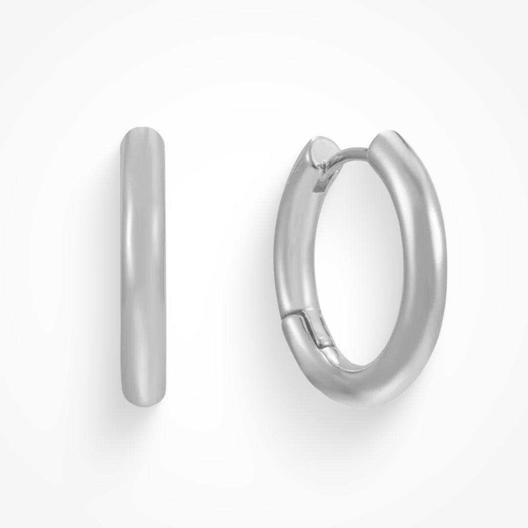 Evry Jewels Hub Off Duty Hoops