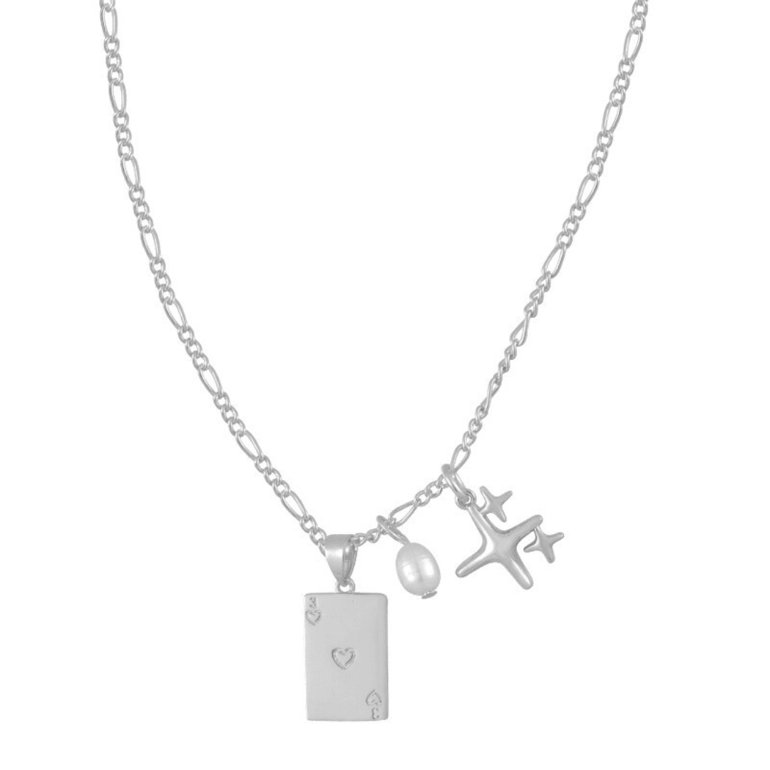 Evry Jewels Hub One of a Kind Necklace