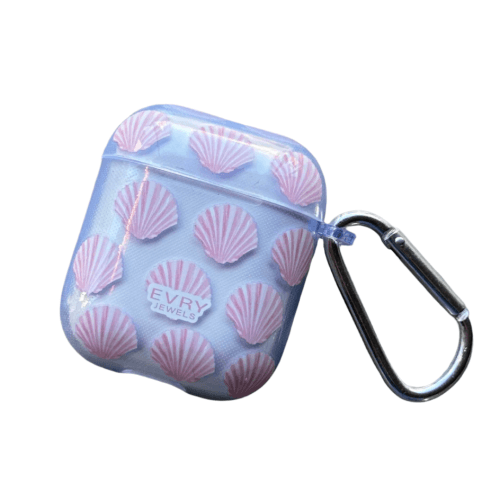 Evry Jewels Hub Shelly AirPod Case
