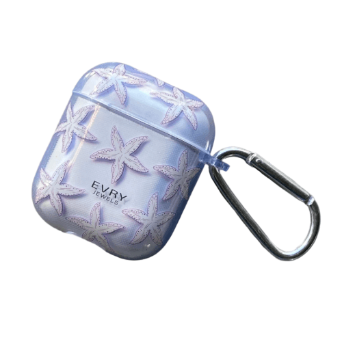 Evry Jewels Hub Starfish AirPod Case