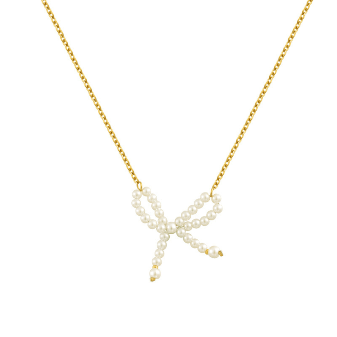 Evry Jewels Hub She's a Pearl Necklace