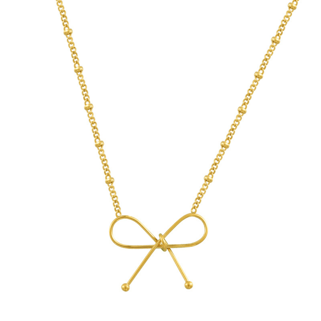 Evry Jewels Hub Trinket Necklace