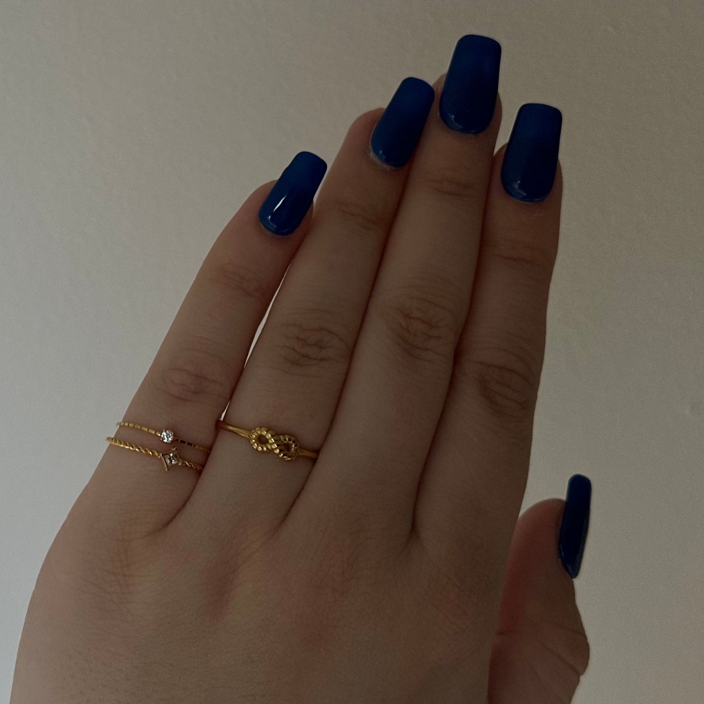 Evry Jewels Hub Twinkle Ring