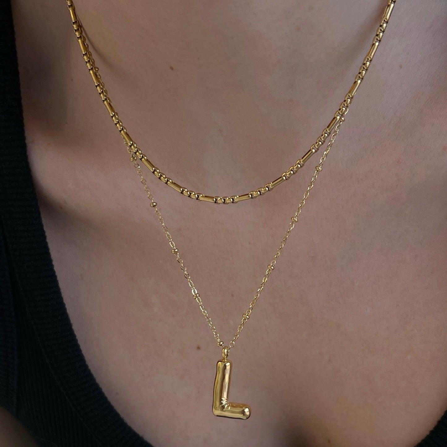 Evry Jewels Hub Venice Necklace