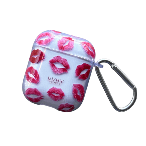 Evry Jewels Hub XOXO AirPod Case