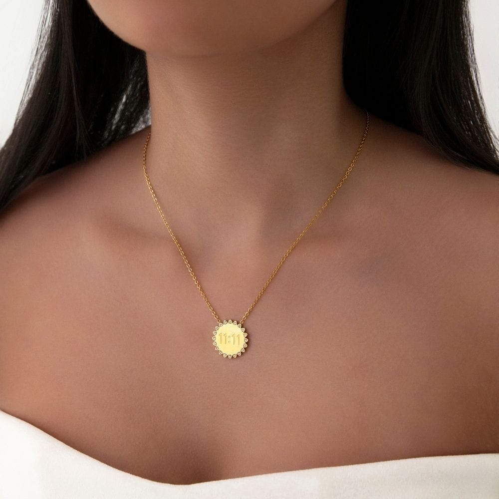 11:11 Necklace