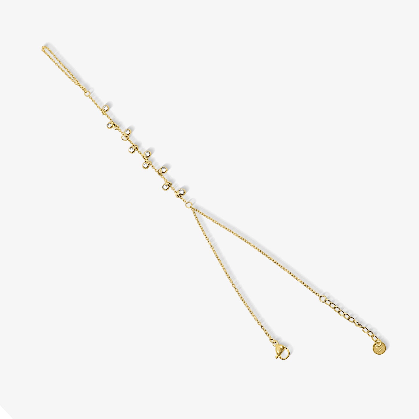 She's The Moment Hand Chain