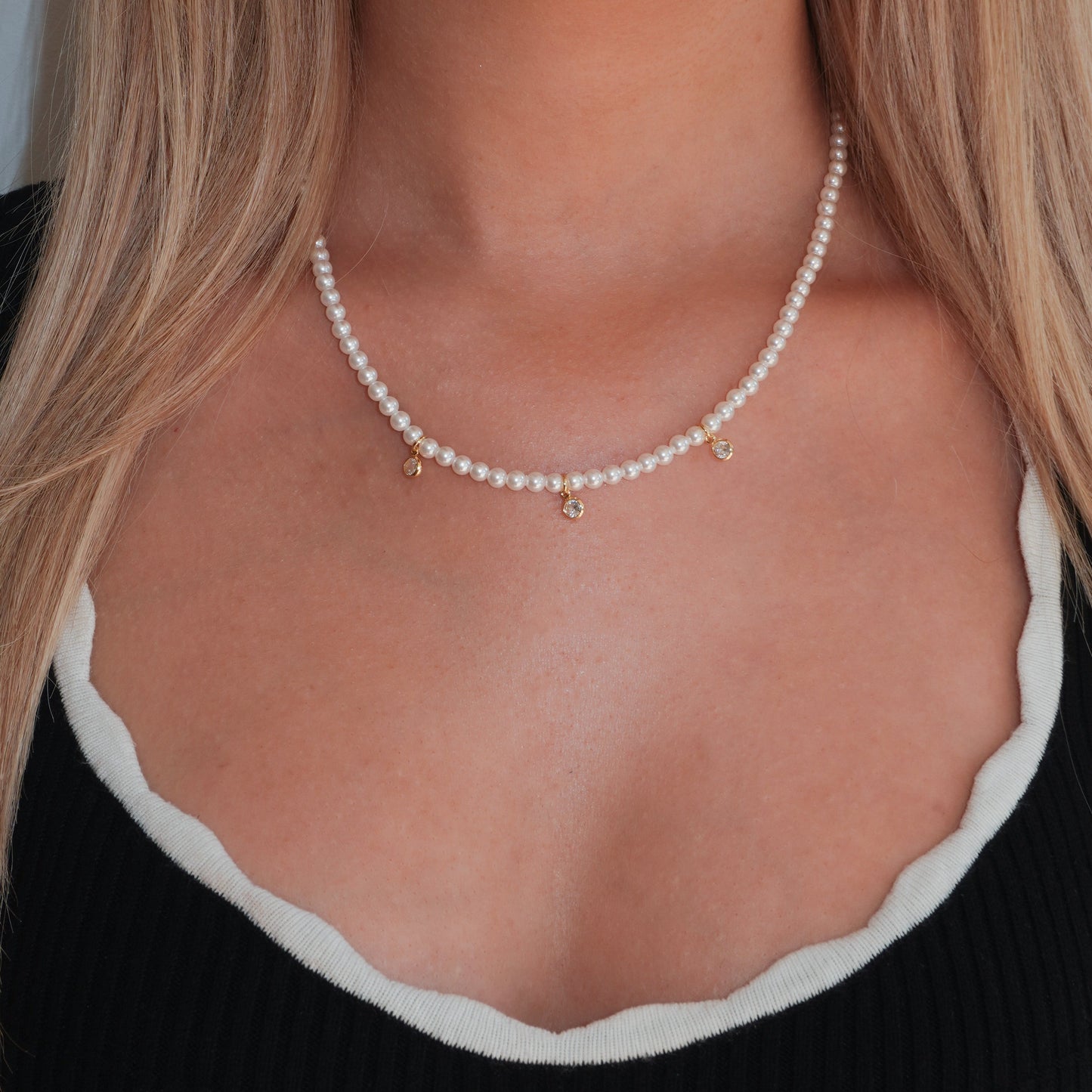Glamorous Necklace