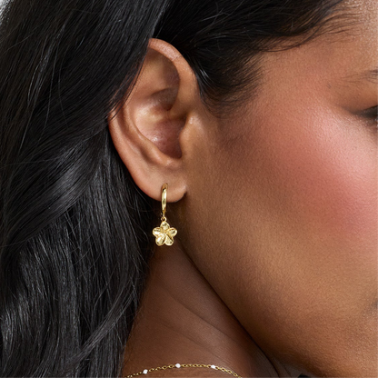 Island Bloom Earrings