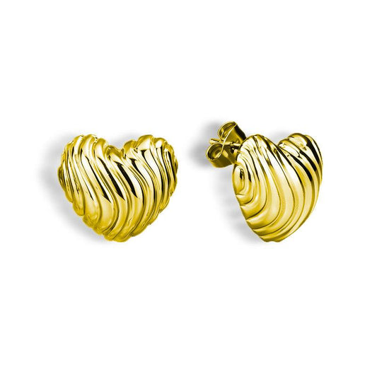 Evry Jewels Hub Adoration Earrings