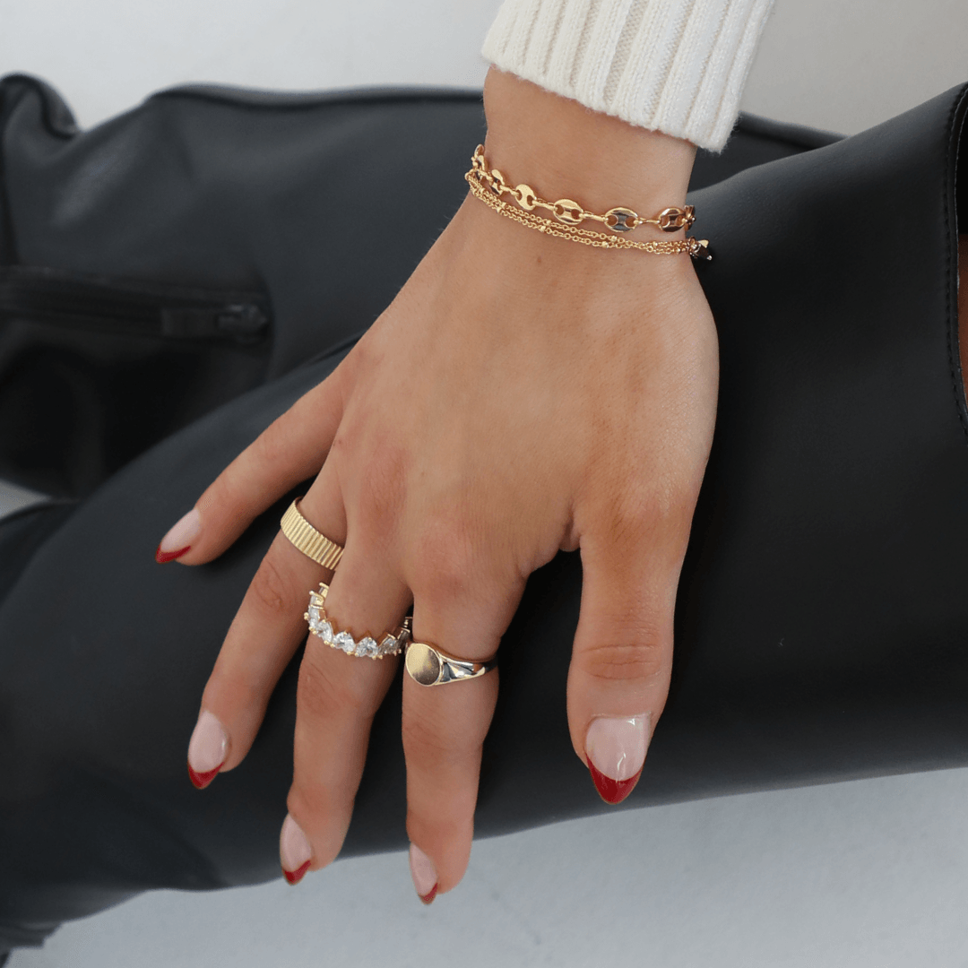Evry Jewels Hub Amalfi Bracelet