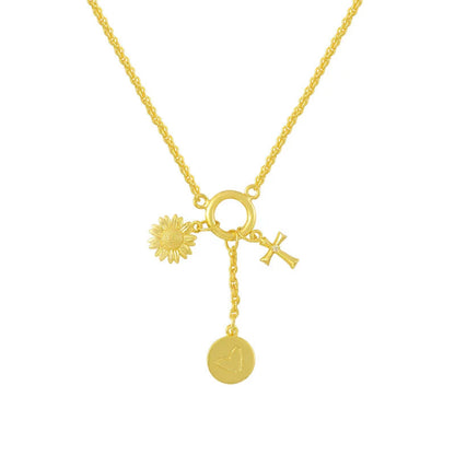 The Annabelle Necklace