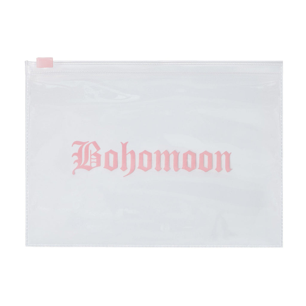 Zip Lock Travel Pouch