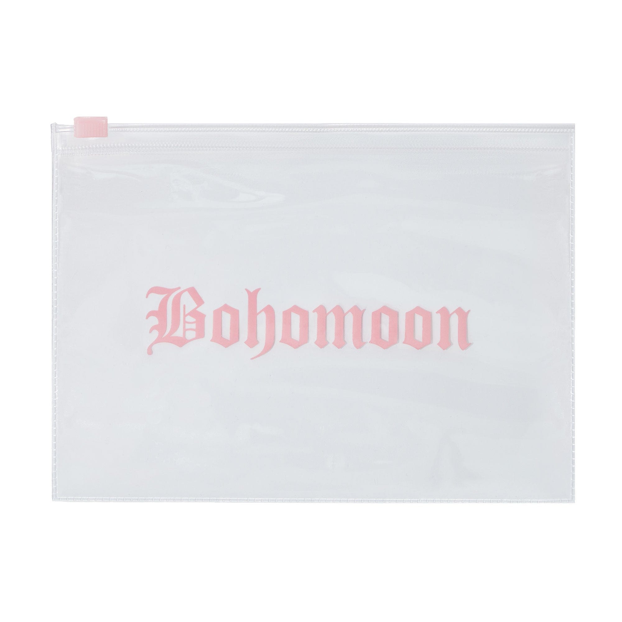 Zip Lock Travel Pouch