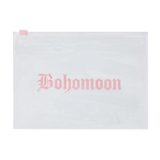 Zip Lock Travel Pouch