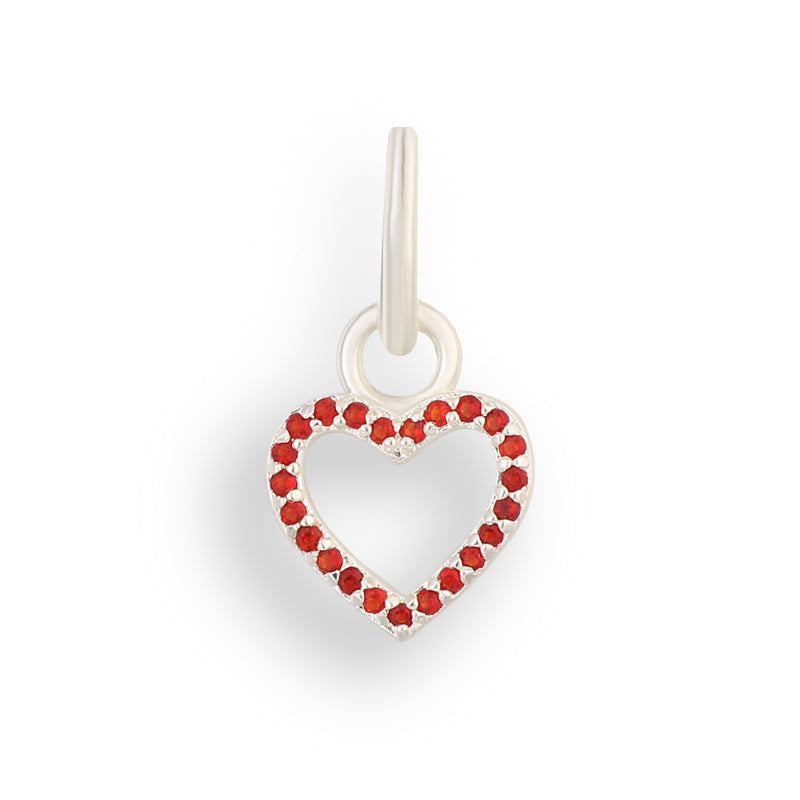 Be Mine Bikini Charm