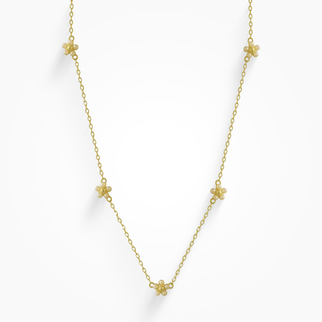 Daisy Dreams Necklace