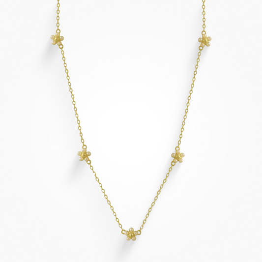 Daisy Dreams Necklace