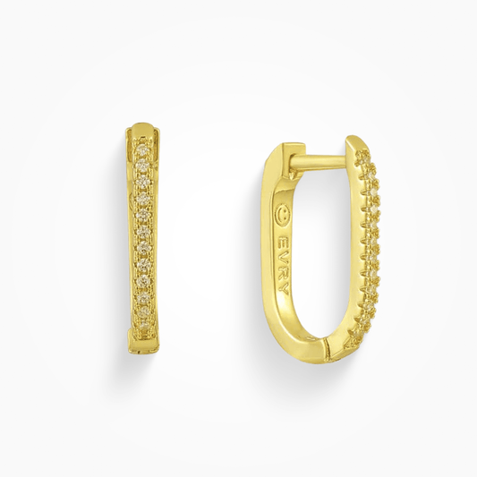 Evry Jewels Hub Bria Earrings