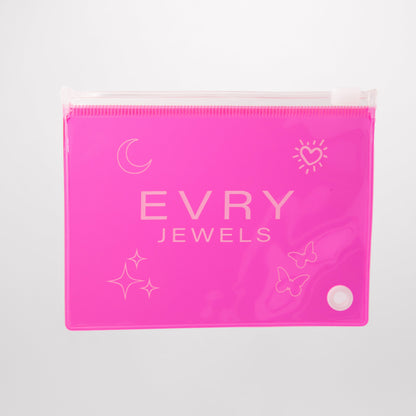 Butterfly Effect Pouch