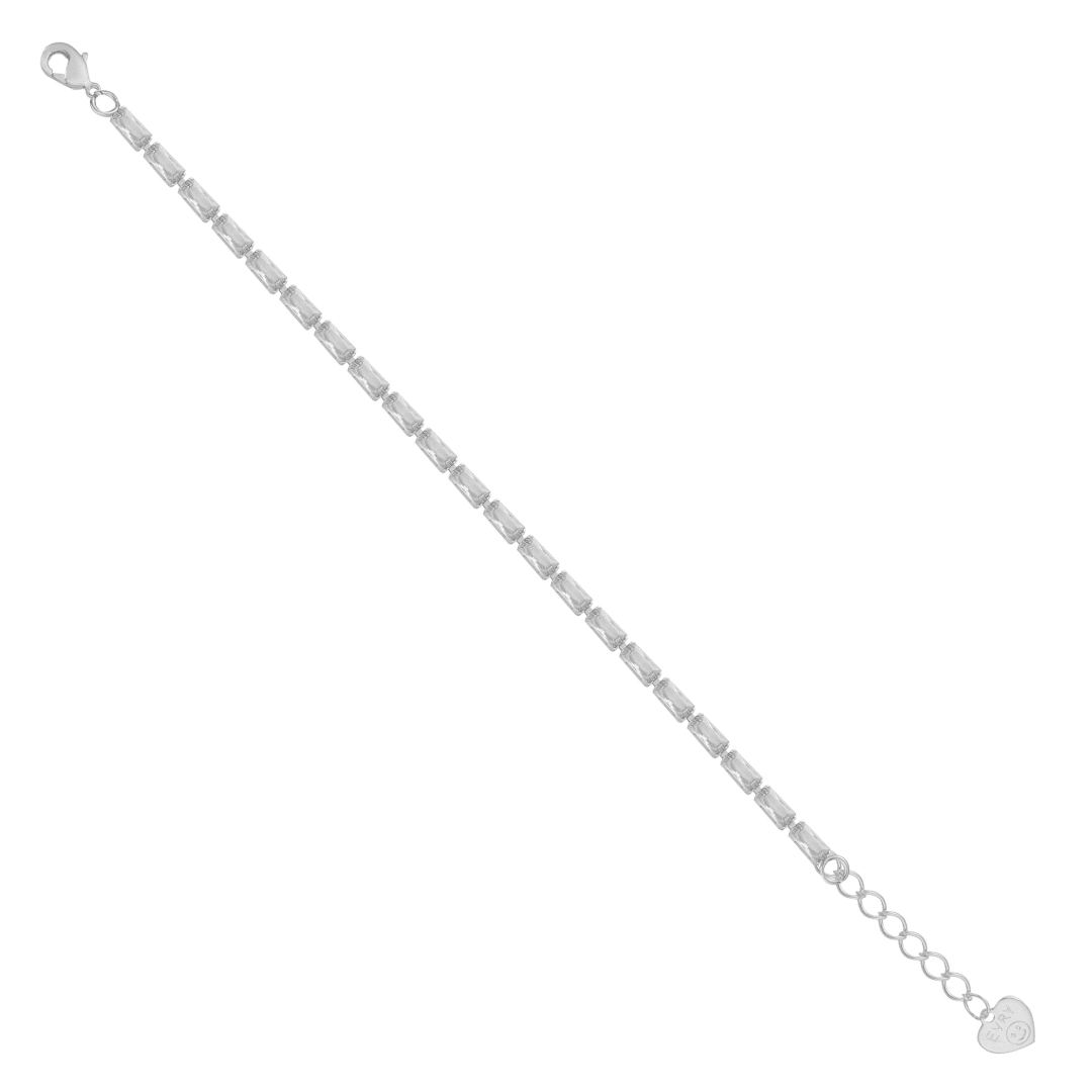 Evry Jewels Hub Champagne Bracelet