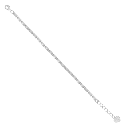 Evry Jewels Hub Champagne Bracelet