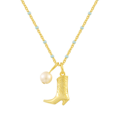 Southern Belle Necklace