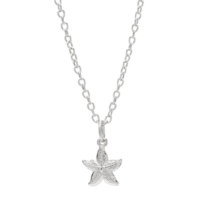 Coastal Star Necklace