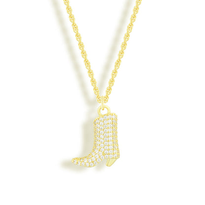 Country Girl Necklace