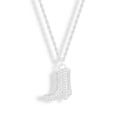 Country Girl Necklace