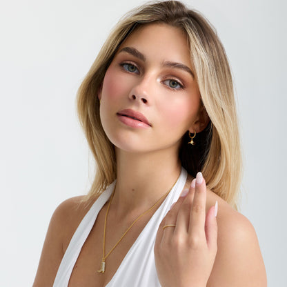 Country Girl Necklace