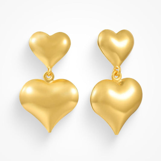 Evry Jewels Hub Dolce Earrings