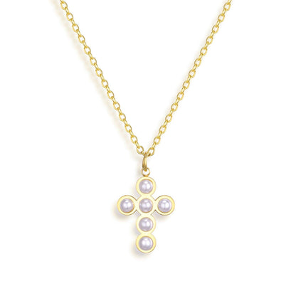 Evry Jewels Hub Enlightened Necklace