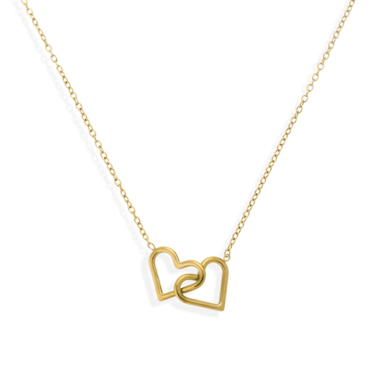 You Have My Heart Necklace