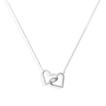 You Have My Heart Necklace