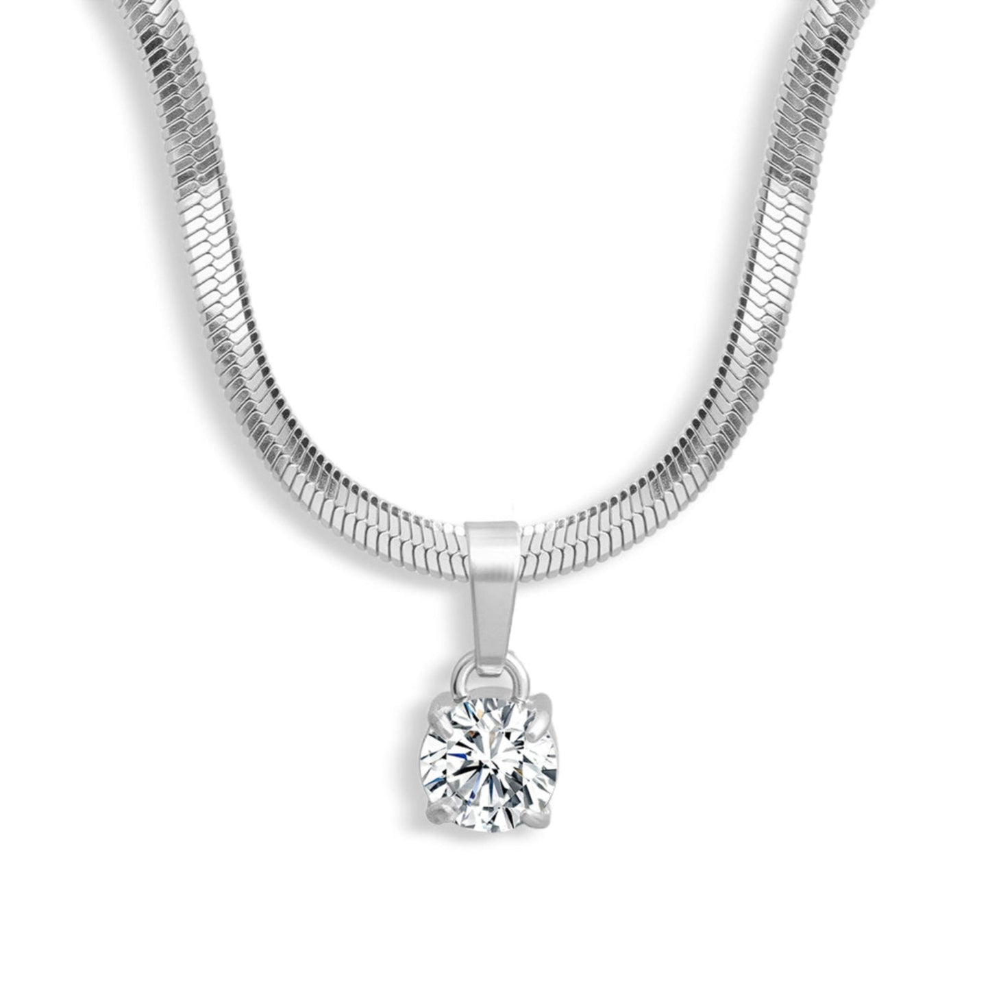 Eternal Light Necklace