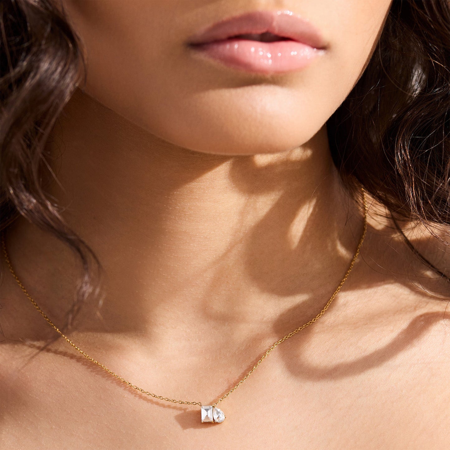 Eternal Match Necklace