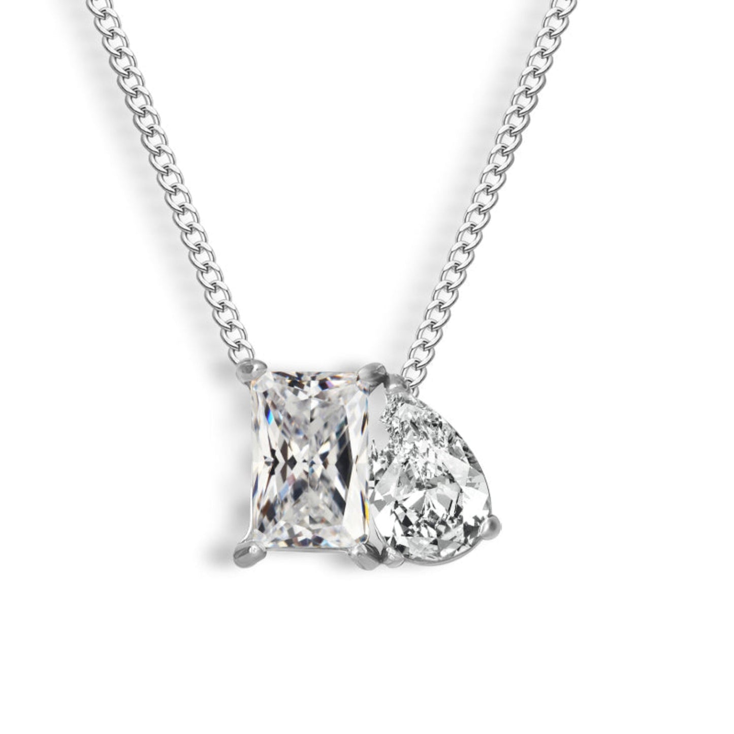 Eternal Match Necklace