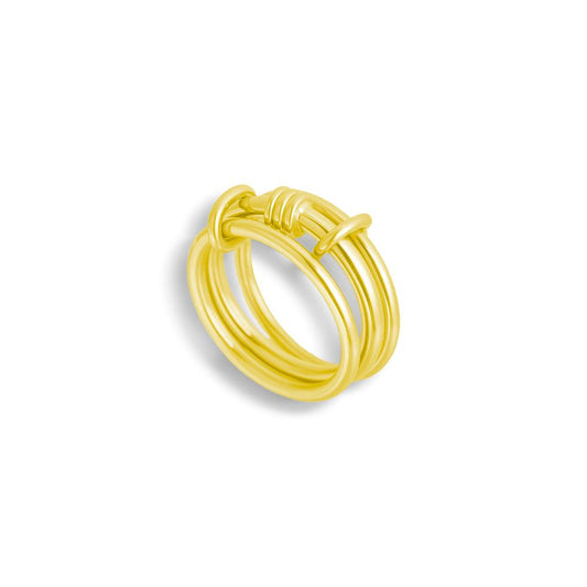 Evry Jewels Hub Eternal Ring