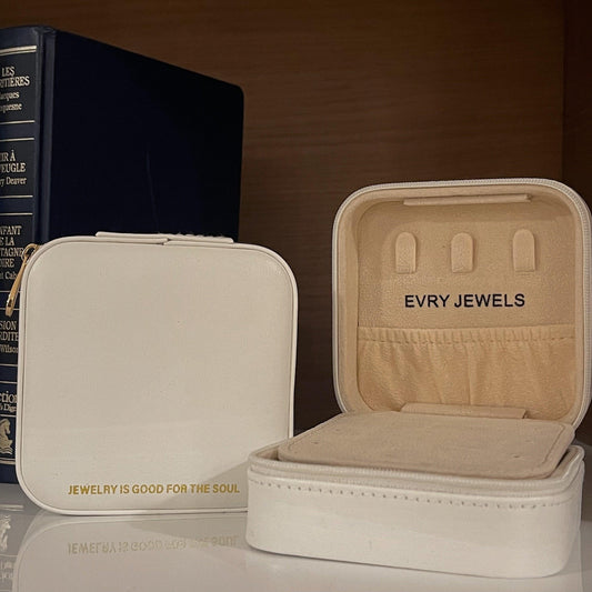Evry Jewels Hub Evry Jewelry Box