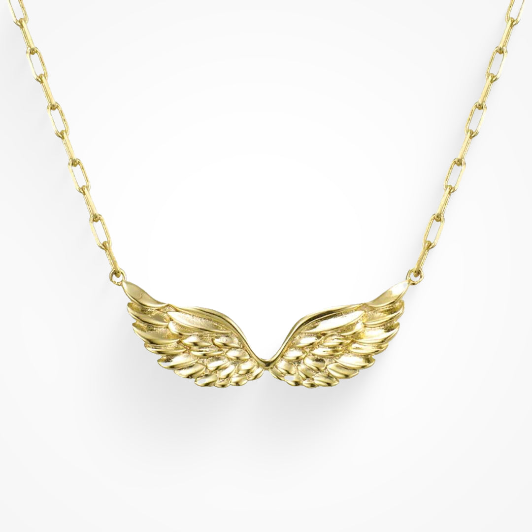 Heavenbound Necklace
