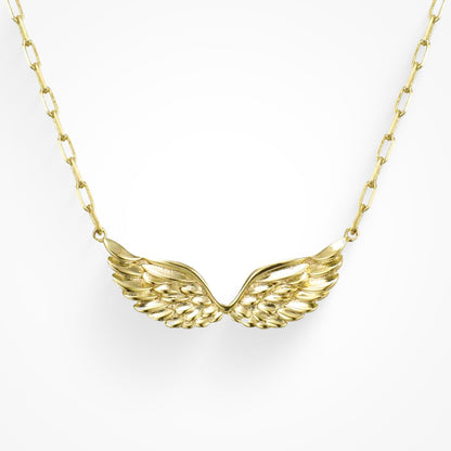 Heavenbound Necklace