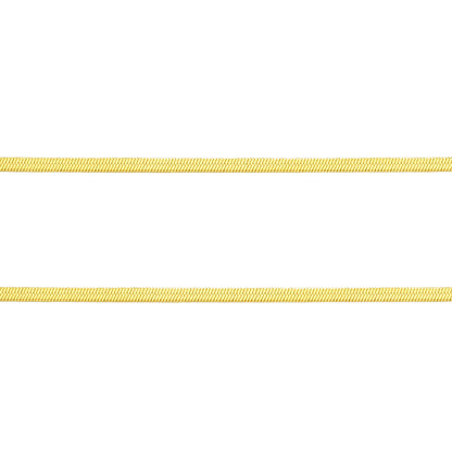 For Goodness Snake Waist Chain