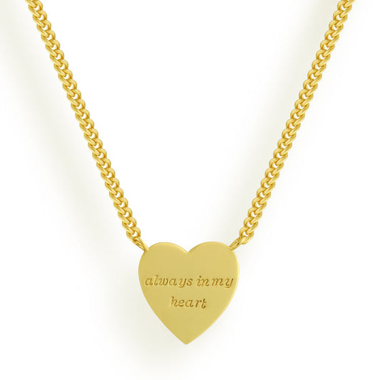 Forever Yours Necklace