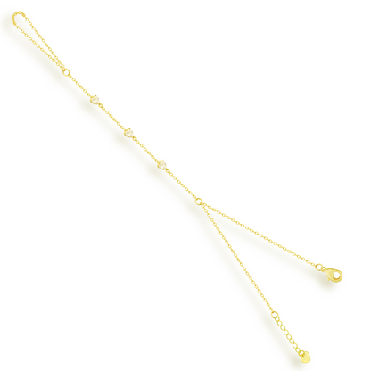 Full of Love Hand Chain